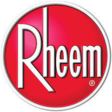 Rheem Logo