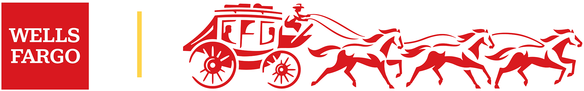 Wells Fargo Logo